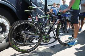 A well deserved victory for movistar team's nairo quintana on stage 7 of the 2018 tour de suisse. 2015 Worldtour Bikes Nairo Quintana S New Canyon Ultimate Cf Slx Ready For The Tour De France Road Cc