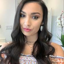 Alexandra Lacy's Instagram, Twitter & Facebook