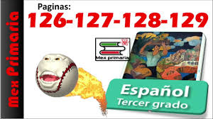 Selecciona tu libro paco el chato es una plataforma independiente que ofrece recursos de apoyo a los libros de texto de la sep y otras editoriales. Respuesta Explicacion Espanol Tercer Grado De Primaria Pagina 126 127 128 129 Espanol 3 Sep Youtube