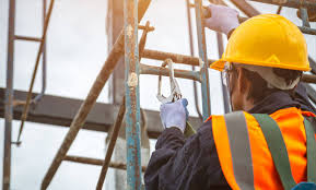 NR35 Trabalho em Altura