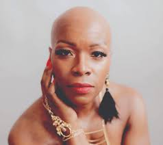 Meet the woman who encouraged Jada Pinkett Smith, others to embrace life as  a 'Bald Boss'