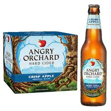 It has a great apple flavor without being bitter like some dry ciders. Angry Orchard Crisp Apple 12pk 12oz Btl 5 0 Abv Delivered In Minutes