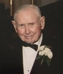 Leonard Lees Obituary (1921