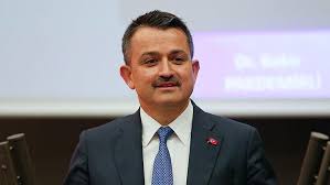 Tarım ve orman bakanlığı orman genel müdürlüğü (ogm) tarafından hazırlanan özel ağaçlandırmayla alakalı yönetmelik değişikliği ile yeni bir yol haritası belirlendi. Ogm Nin Enleri Odullerini Aldi Sondakika Ekonomi Haberleri
