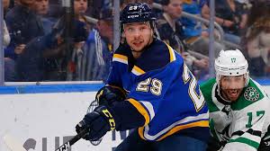 Louis blues of the national hockey league. Stanley Cup Final Vince Dunn Oskar Sundqvist Expected To Return For Blues In Game 4 Chicago Tribune