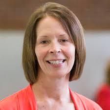 Kelly Gibson — The Numad Group