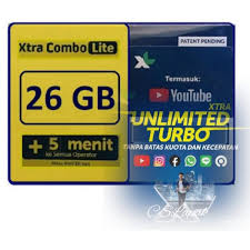 Scopri ricette, idee per la casa, consigli di stile e altre idee da provare. Jual Nomor Kartu Perdana Xl 26gb Unlimited Kartu Xl Xtra Combo Lite Unlimited Di Lapak Cslapak Bukalapak