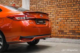 Boleh tahun anggaran harga trade in kereta dan tukar innova 2.0g. Toyota Vios 2021 Berapa Gaji Minimum Untuk Lulus Pinjaman Wapcar