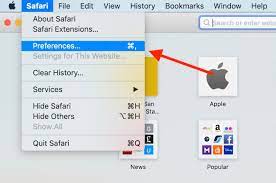 Turn your mac off by holding down the power button for a few seconds. How To Block Pop Ups On A Mac Computer S Web Browser