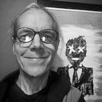 The Painted Tent by Victor Canning