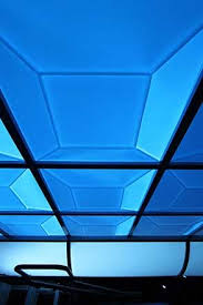 Alibaba.com offers 811 clear plastic suspended ceiling tiles products. Polyline Translucent 2x4 By Ceilume
