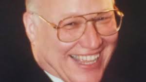 Kenneth B. Harris Obituary