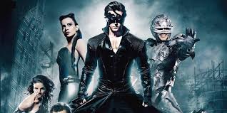 A short while ago hrithik roshan posted a short clip on his ig account, indicating the release of the fourth film from the iconic series. Is Hrithik Roshan Going To Shoot Krrish 4 And 5 At The Same Time Bollyworm