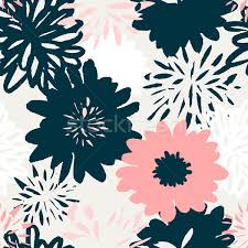 Maybe you would like to learn more about one of these? Abstract Floral Pattern Vector Illustration C Ivaleksa 7888898 Stockfresh