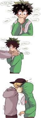 Street Dance Au 7 9 When Did It Start Second Star To The Right My Hero Hero My Hero Academia Episodes