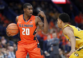 The illinois basketball team needs to land at least two players for the class of 2019 in the next 30 days. Illini Hoops Notebook Refs Come To Illinois Practice Illini Herald Review Com
