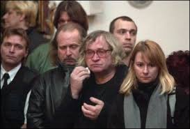 Played himself in co znamena vesti kone in 1981. Pohrbu Milana Hlavsy Se Zucastnilo Vice Nez 500 Lidi Idnes Cz