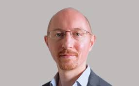 Matthew Burn- Consultant Physician