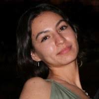 Helen Zarate's Instagram, Twitter & Facebook