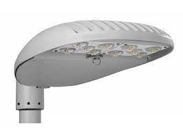 Cree 101w Xsp1 Led Street Area Light Single Module Version C