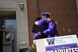 The college of graduate studies at musc is committed to the graduate training of biomedical research scientists, providing them with the critical thinking skills and experimental expertise that prepare them to work at the interface of basic biological sciences and human health and disease. Waynesboro High School Graduation Plans Announced