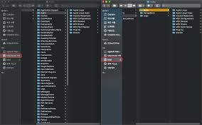 Symlinker To Move Of Logic Pro X Folders Apple Community