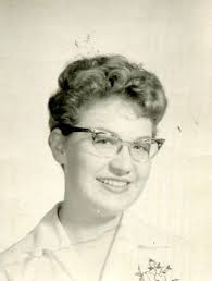 BHS Class of 1960 Denny Foht, Johnie McCrea, Mary Jo Curwen, Larry  Crabtree, Monica Kisting Photos scanned from Benton School Museum collection