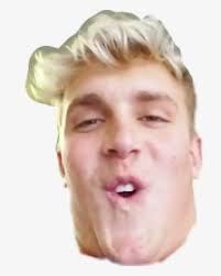 Floyd mayweather is gearing up to face off with jake paul june 6th in. Jake Paul Png Jake Paul Face Transparent Png Download Transparent Png Image Pngitem