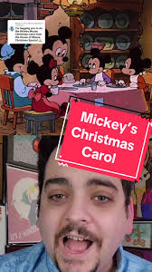 Mickeys Christmas Carol Board Game