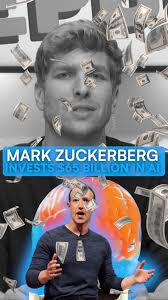 Zuckerberg Ai Friends