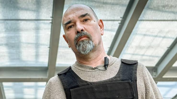 Acteur Cees Geel plotseling overleden op 61-jarige leeftijd: collega's  reageren geschokt - FilmVandaag.nl