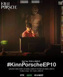 kinnporsche episode 10) vegaspete arc begins now! : rboyslove