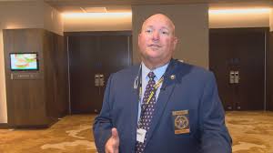 Sheriffs across the state meet to discuss community issues