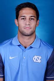 Ward Wins ACC Weekly Honor