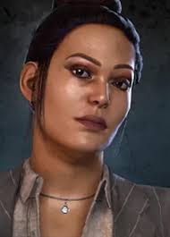 My Jane is finally getting the love she deserves❤️🥹 :  r/DeadByDaylightFashion