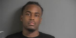 2nd man arrested for Ped Mall fight