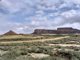 Check spelling or type a new query. Las Bardenas Reales Un Desierto En El Sur De Navarra Medio Penique