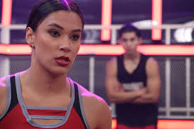 Una nominación más del pequeño #JordiC7! 💪🏻💥 ¿Logrará seguir en la Furia  Roja? #Calle7Fase1🔴🟡