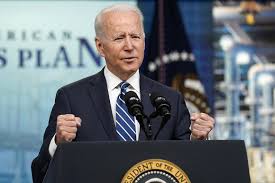 Ready to build back better for all americans. Opinion The Biden Era Has Surprisingly Little Of Joe Biden In It Politico