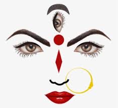 Download free books in pdf format. Transparent Girl Face Png Full Hd Durga Maa Png Download Kindpng