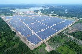 The rm300 million project, which came under the 11th malaysian plan, was secured by tnb's wholly owned subsidiary tnb sepang solar sdn bhd through a competitive bidding process. Largest Solar Park In Malaysia Starts Operation The Star