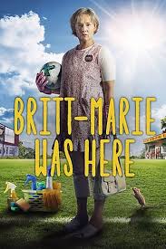 Having been housewife for most of her life and and living in small backwater town of borg. Britt Marie Was Here 2019 Swedish 1080p Bluray X264 Handjob Torrent Download