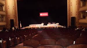 23 Rational Bam Opera House Seating
