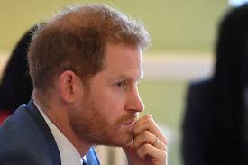Prince henry of wales, kcvo, full name henry charles albert david, popularly known as prince harry is the coping up with such personal loss, prince harry returned to ludgrove to complete his studies. O8wfc5otzpsom