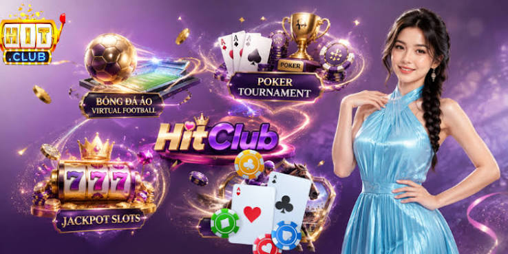 The Architecture of High-Performance Gaming at hitclub - My Blog