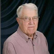 J. W. Wood Jr. Obituary