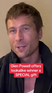 Who Is Glen Powell Sister