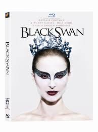 Don't watch Black Swan alone, but do watch it.