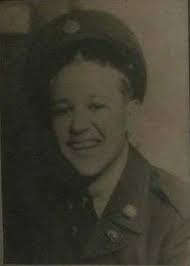 Sgt. GENE CARLTON PRINCE