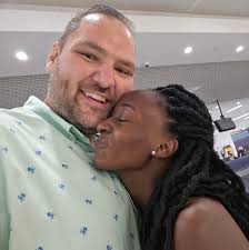 Redacted person's girlfriend reveals his job in Brazil